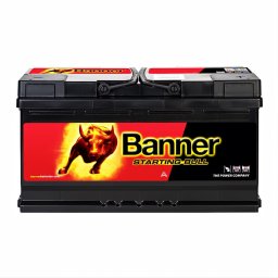 Акумулатор BANNER STARTING BULL 95Ah/740A R+