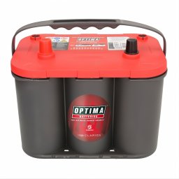 Акумулатор OPTIMA REDTOP 50Ah/815A L+