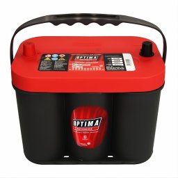 Акумулатор OPTIMA REDTOP 50Ah/815A L+