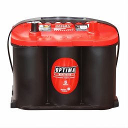Акумулатор OPTIMA REDTOP 50Ah/815A R+