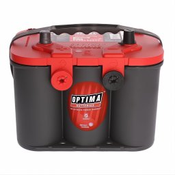 Акумулатор OPTIMA REDTOP 50Ah/815A L+