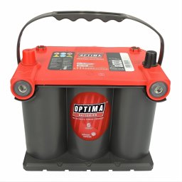 Акумулатор OPTIMA REDTOP RT U - 3.7 44Ah/730A L+