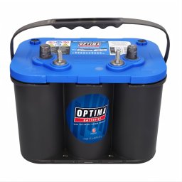 Акумулатор OPTIMA BLUETOP BT SLI - 4.2 50Ah/815A L+