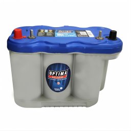 Акумулатор OPTIMA BLUETOP BT DC - 5.0 66Ah/845A L+