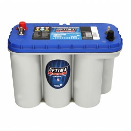 Акумулатор OPTIMA BLUETOP BT DC - 5.5 75Ah/975A R+