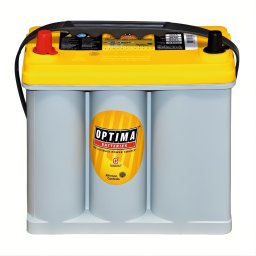 Акумулатор OPTIMA YELLOWTOP YT S - 2.7 J 38Ah/460A L+ JIS