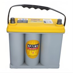 Акумулатор OPTIMA YELLOWTOP YT R - 2.7 38Ah/460A R+