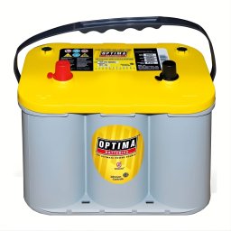 Акумулатор OPTIMA YELLOWTOP YT S - 4.2 55Ah/765A L+