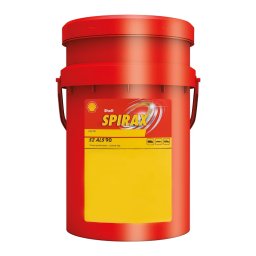Масло SHELL SPIRAX S2 ALS 90 20 литра