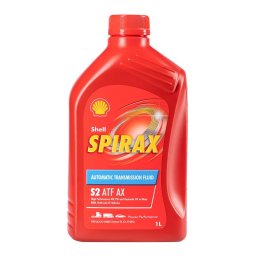 Масло SHELL SPIRAX S2 ATF AX 1 литър