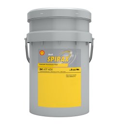 Масло SHELL SPIRAX S4 ATF HDX 20 литра