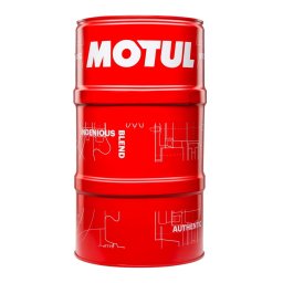Масло MOTUL 8100 X-CESS 5W40 60 литра