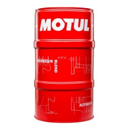 Масло MOTUL 8100 X-CLEAN 5W40 C3 60 литра