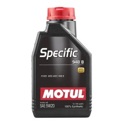 Масло MOTUL SPECIFIC 948B 5W20 1 литър