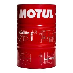 Масло MOTUL TEKMA MEGA+ 15W40 208 литра