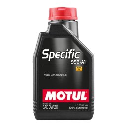 Масло MOTUL SPECIFIC 952-A1 0W20 1 литър