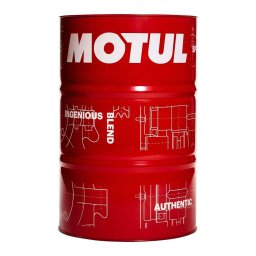 Масло MOTUL 8100 X-CLEAN EFE 5W30 208 литра