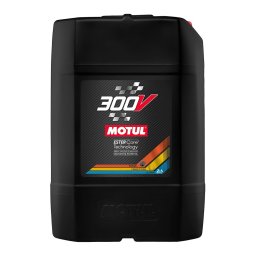 Масло MOTUL 300V LE MANS 10W60 20 литра