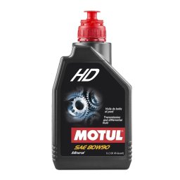 Масло MOTUL HD 80W90 1 литър
