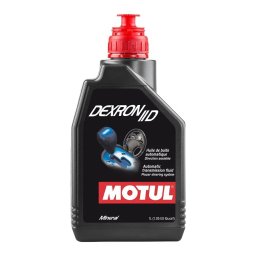 Масло MOTUL DEXRON II-D 1 литър