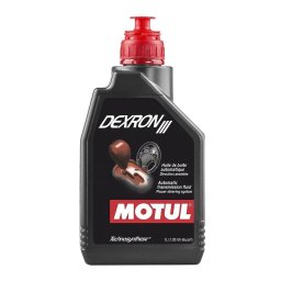 Масло MOTUL DEXRON III 1 литър