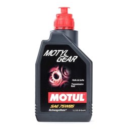 Масло MOTUL MOTYLGEAR 75W85 1 литър