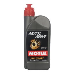 Масло MOTUL MOTYLGEAR 75W80 1 литър