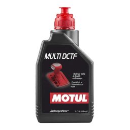 Масло MOTUL MULTI DCTF 1 литър