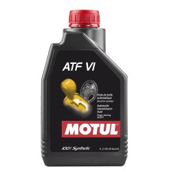 Масло MOTUL ATF VI 1 литър