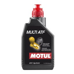 Масло MOTUL MULTI ATF 1 литър