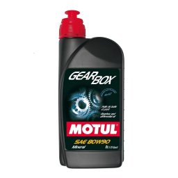 Масло MOTUL GEARBOX 80W90 1 литър