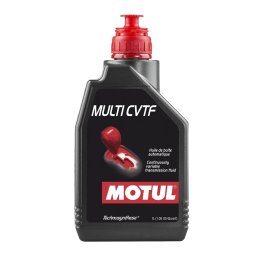 Масло MOTUL MULTI CVTF 1 литър