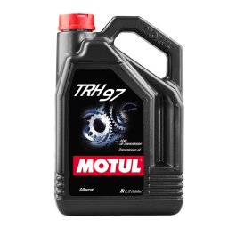 Масло MOTUL TRH 97 5 литра