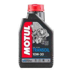 Масло MOTUL TRANSOIL 10W30 1 литър
