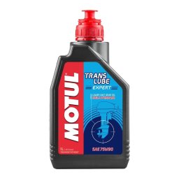 Масло MOTUL TRANSLUBE EXPERT 75W90 1 литър