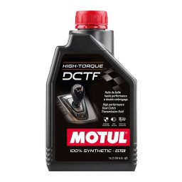 Масло MOTUL HIGH TORQUE DCTF 1 литър