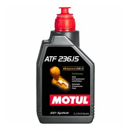 Масло MOTUL ATF 236.15 1 литър