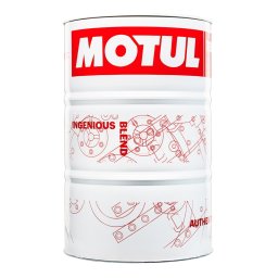 Масло MOTUL RUBRIC HV 46 208 литра