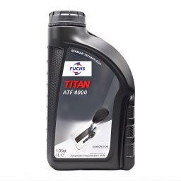 Масло FUCHS TITAN ATF 4000 1 литър