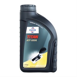 Масло FUCHS TITAN ATF 6006 1 литър