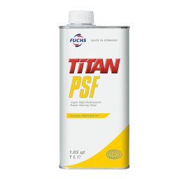 Масло FUCHS TITAN PSF 1 литър
