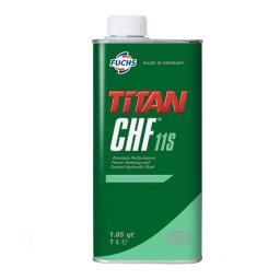 Масло FUCHS TITAN PENTOSIN CHF 11S 1 литър