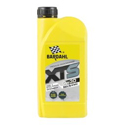 Масло BARDAHL XTS 0W30 1 литър