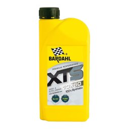 Масло BARDAHL XTS 10W60 1 литър
