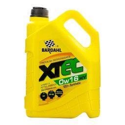 Масло BARDAHL XTEC 0W16 HY 5 литра