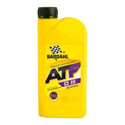 Масло BARDAHL ATF D III 1 литър
