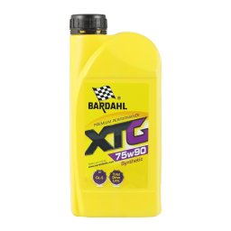 Масло BARDAHL XTG 75W90 1 литър