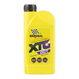 Масло BARDAHL XTG DCT 1 литър