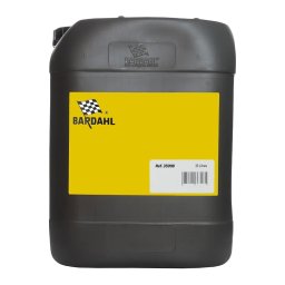 Масло BARDAHL ATF 7G+ 100% SYNTHETIC 20 литра