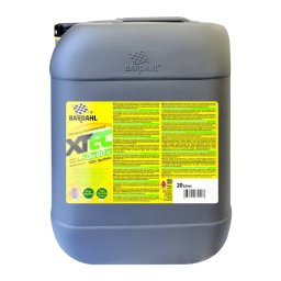 Масло BARDAHL XTEC 0W20 RC 20 литра